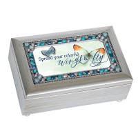 Petite Music Box Spread Your Colorful