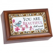 YOU ARE BEAUTIFUL
