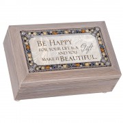 BE HAPPY BE HAPPY