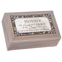MOTHER THE BEAUTY