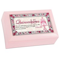 QUINCEANERA