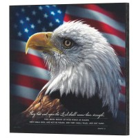 Wall Plaque They That Wait Upon The Lord Wall Plaque They That Wait Upon The Lord