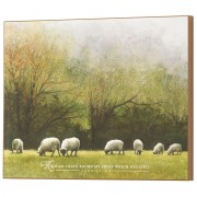 Wall Plaque Rejoice I Have Found