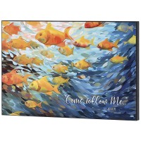 Wall Plaque Come Follow Me Matthew 4:18