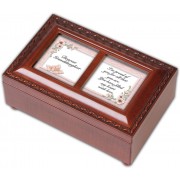 DEAREST GRANDAUGHTER PM/BOX