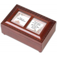 DEAREST GRANDAUGHTER PM/BOX