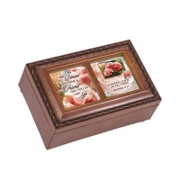 PETITE MUSIC BOX I AM BLESSED