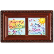 BRIGHT BIRTHDAY WG P/M BRIGHT BIRTHDAY WG P/M