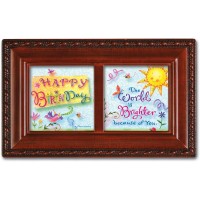 BRIGHT BIRTHDAY WG P/M BRIGHT BIRTHDAY WG P/M