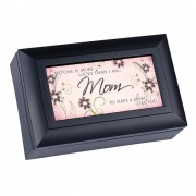 MOM BLK O/F PM