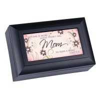 MOM BLK O/F PM