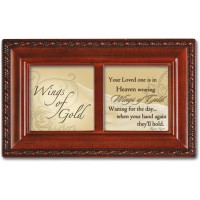 WINGS OF GOLD SC WG PM