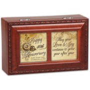 HAPPY 40TH ANN PM WG S