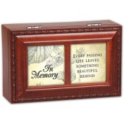 IN MEMORY PM WG