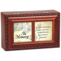 IN MEMORY PM WG
