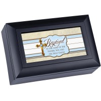 BAPTISM SC BLK O/F PM