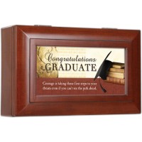 CONGRATS GRADUATE WG PM