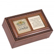 SISTER YOU ARE