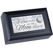 I LOVE YOU TO THE BLK PM I LOVE YOU TO THE BLK PM