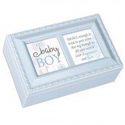 BABY BOY FILL WORLD WITH LOVE