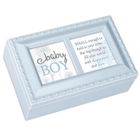 BABY BOY FILL WORLD WITH LOVE