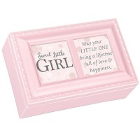 LITTLE GIRL LIFETIME FULL OF LOVE LITTLE GIRL LIFETIME FULL OF LOVE