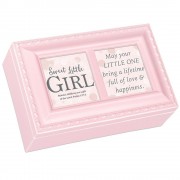 LITTLE GIRL LIFETIME FULL OF LOVE LITTLE GIRL LIFETIME FULL OF LOVE