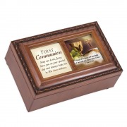 PETITE MUSIC BOX FIRST COMMUNION SPECIAL