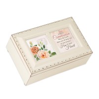 PETITE MUSIC BOX FIRST COMMUNION