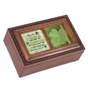 BLESSINGS OUTNUMBER SHAMROCKS BLESSINGS OUTNUMBER SHAMROCKS