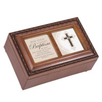 YOUR CHILDS BAPTISM BLESSINGS