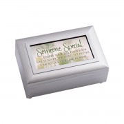 PETITE MUSIC BOX SOMEONE SPECIAL LIFE IS PETITE MUSIC BOX SOMEONE SPECIAL LIFE IS