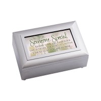 PETITE MUSIC BOX SOMEONE SPECIAL LIFE IS