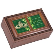 Nothing But Happiness Petite Musical Box Nothing But Happiness Petite Musical Box