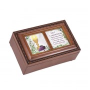PETITE MUSIC BOX COMMUNION