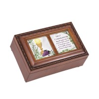 PETITE MUSIC BOX COMMUNION PETITE MUSIC BOX COMMUNION