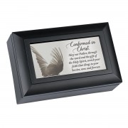 Petite Music Box Confirmed In Christ