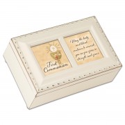 Petite Music Box First Communion
