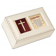 Petite Music Box Confirmation Sponsor