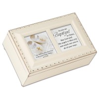 Petite Music Box Baptized, Acts 2:38