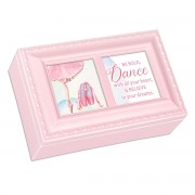 Petite Music Box Be Bold, Dance