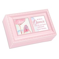 Petite Music Box Be Bold, Dance Petite Music Box Be Bold, Dance
