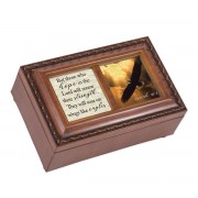 Petite Music Box But Those Isaiah40:31