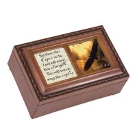 Petite Music Box But Those Isaiah40:31 Petite Music Box But Those Isaiah40:31