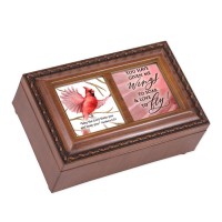 Petite Music Box You Have Given Num.6:24