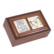 Petite Music Box When You See Butterfly Petite Music Box When You See Butterfly