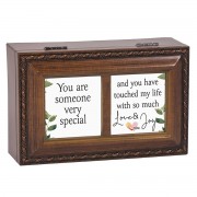 Music Box Petite You Are Someone Special