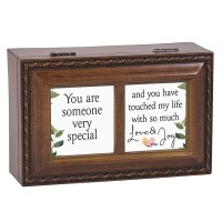 Music Box Petite You Are Someone Special Music Box Petite You Are Someone Special