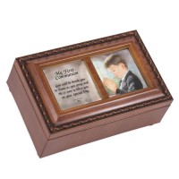 FIRST COMMUNION BOY WG SCR PM