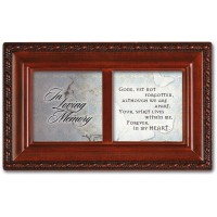 IN LOVING MEMORY WG SCRIPT PM